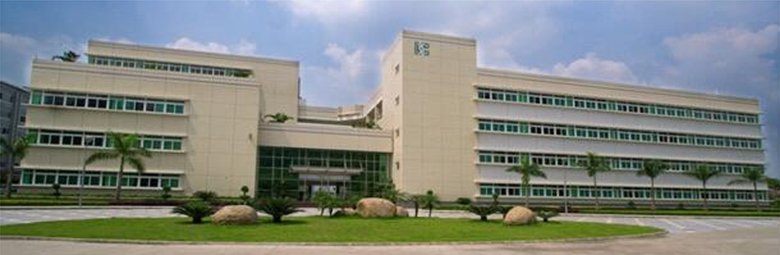 中山大學(xué)達安基因股份有限公司